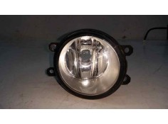 Recambio de faro antiniebla derecho para toyota yaris (ksp9/scp9/nlp9) básico referencia OEM IAM   