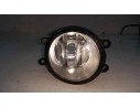 Recambio de faro antiniebla derecho para toyota yaris (ksp9/scp9/nlp9) básico referencia OEM IAM   