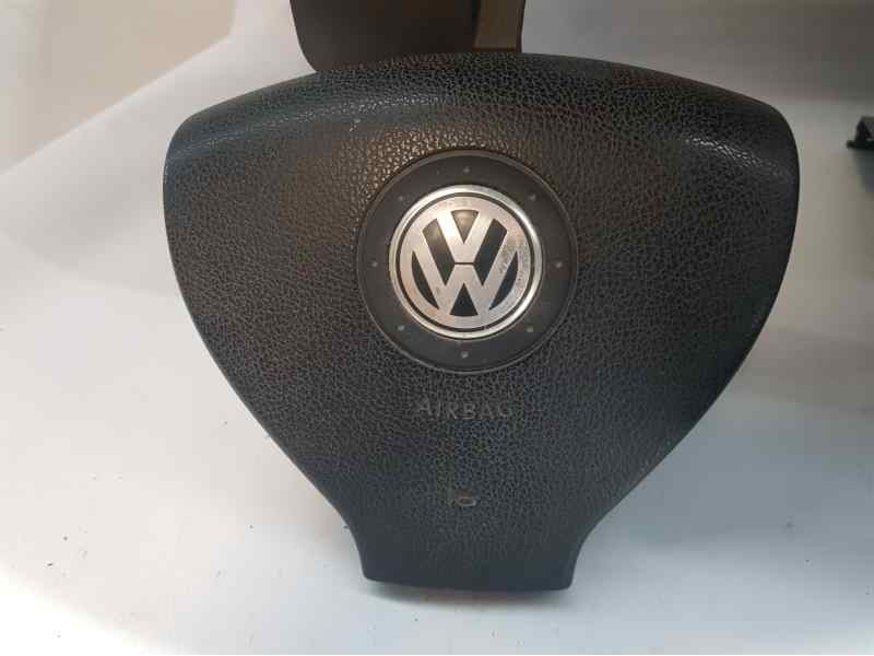 Recambio de kit airbag para volkswagen touran (1t2) edition referencia OEM IAM   CON SALPICADERO