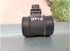 Recambio de caudalimetro para opel astra h berlina cosmo referencia OEM IAM 55350048 0281002618 BOSCH