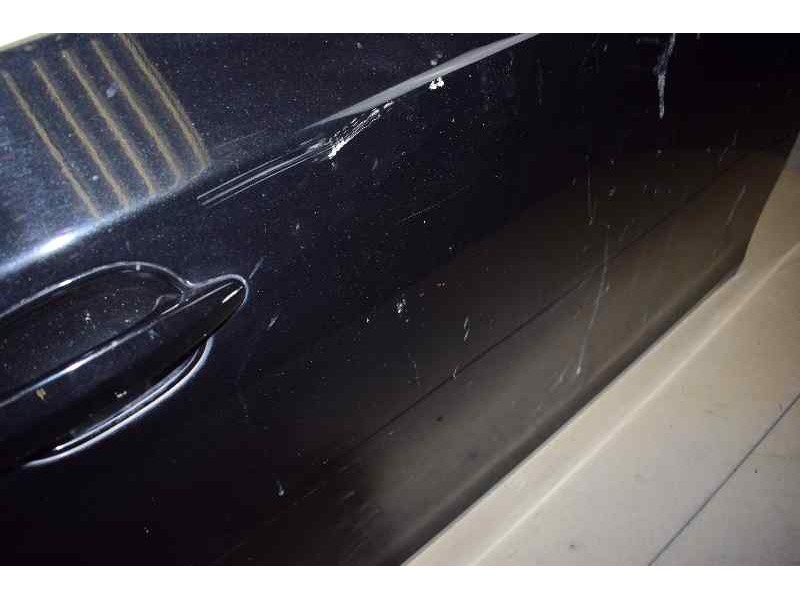 Recambio de puerta delantera derecha para bmw serie 5 berlina (e60) 530d referencia OEM IAM   TOCADA