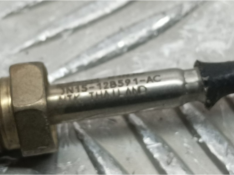 Recambio de sensor para ford ecosport (cr6) trend referencia OEM IAM JN1512B591AC  