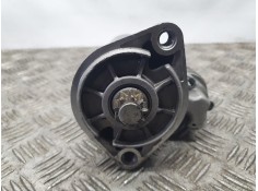 Recambio de motor arranque para volkswagen crafter caja cerrada caja cerrada 35 referencia OEM IAM SIN REF  