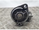 Recambio de motor arranque para volkswagen crafter caja cerrada caja cerrada 35 referencia OEM IAM SIN REF  