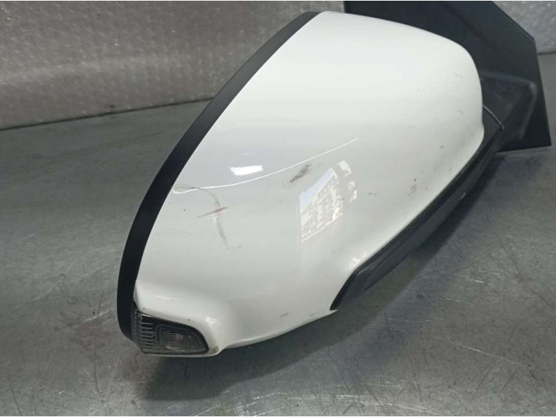 Recambio de retrovisor derecho para hyundai kona style hybrid 2wd referencia OEM IAM 87020J961D  ELECTRICO 6 PINS