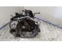 Recambio de caja cambios para audi a3 (8p1) 1.9 tdi referencia OEM IAM KBL 5VELOCIDADES 04127 