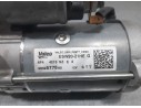 Recambio de motor arranque para citroën berlingo furgoneta/monovolumen (k9) 1.5 bluehdi 100 referencia OEM IAM 9832577880 ESW202
