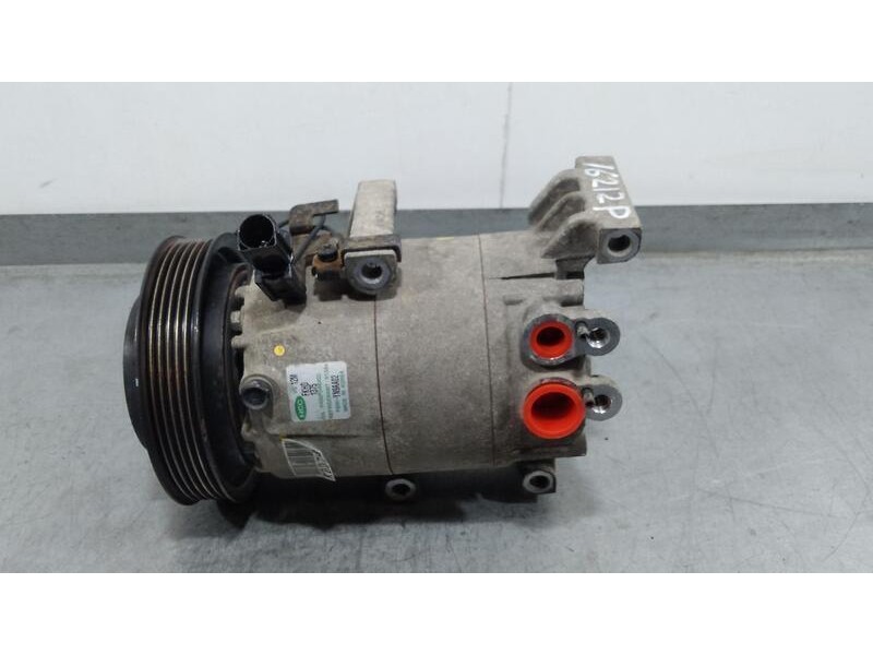 Recambio de compresor aire acondicionado para kia venga concept referencia OEM IAM f500yn9aa02  