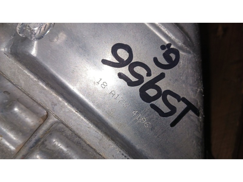 Recambio de caja cambios para toyota yaris active referencia OEM IAM 043310D181 5 VELOCIDADES 664754 20TT063