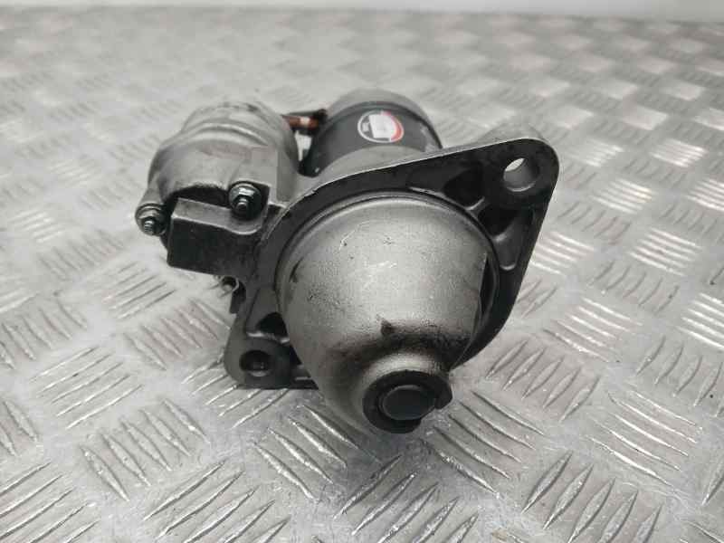 Recambio de motor arranque para opel astra h berlina elegance referencia OEM IAM WS02439  