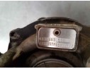 Recambio de turbocompresor para peugeot 307 (s1) 2.0 hdi fap cat referencia OEM IAM K03403550 K03057FG5054772 KKK