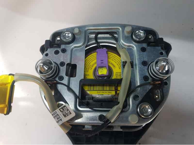 Recambio de kit airbag para volkswagen touran (1t2) edition referencia OEM IAM   CON SALPICADERO