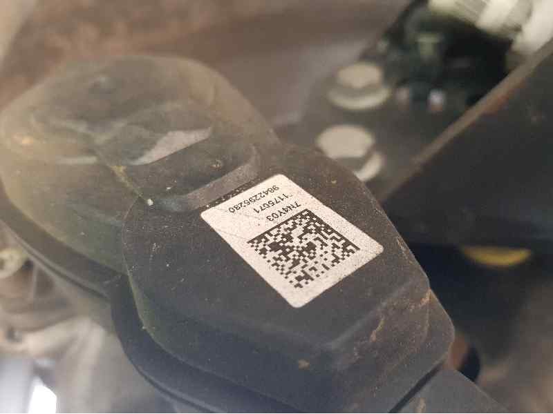 Recambio de pinza freno trasera izquierda para ds 3 crossback performance line referencia OEM IAM 9842295280  ELECTRICA