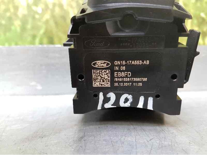 Recambio de mando limpia para ford fiesta (ce1) trend referencia OEM IAM GN1517A553AB  
