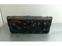 MANDO CALEFACCION / AIRE ACONDICIONADO 8H24G 1000001049519 