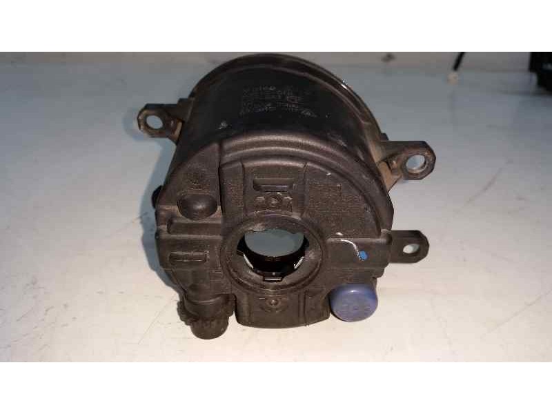 Recambio de faro antiniebla derecho para toyota yaris (ksp9/scp9/nlp9) básico referencia OEM IAM   