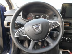 Recambio de volante para dacia sandero iii 1.0 tce 90 referencia OEM IAM 484004420R  