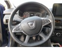 Recambio de volante para dacia sandero iii 1.0 tce 90 referencia OEM IAM 484004420R  