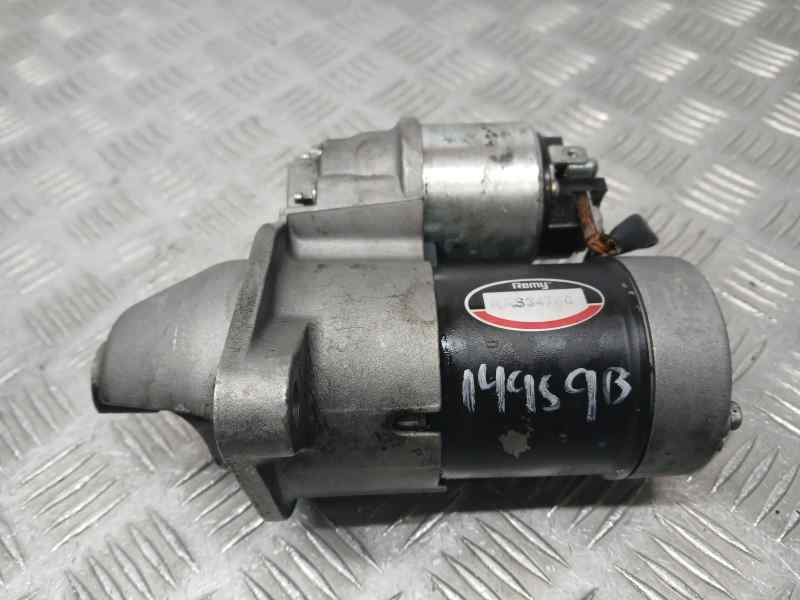 Recambio de motor arranque para opel astra h berlina elegance referencia OEM IAM WS02439  