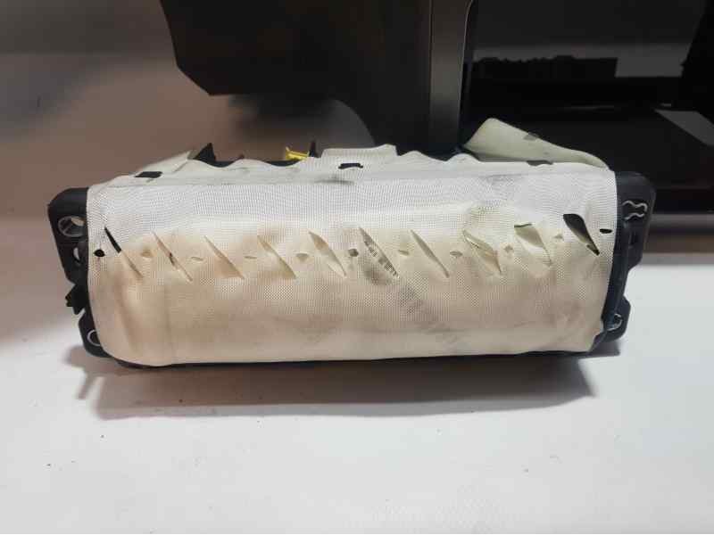 Recambio de kit airbag para volkswagen touran (1t2) edition referencia OEM IAM   CON SALPICADERO