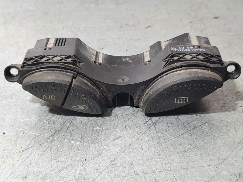 Recambio de interruptor para ford focus turnier (cak) ambiente referencia OEM IAM 98AG19A945BG  