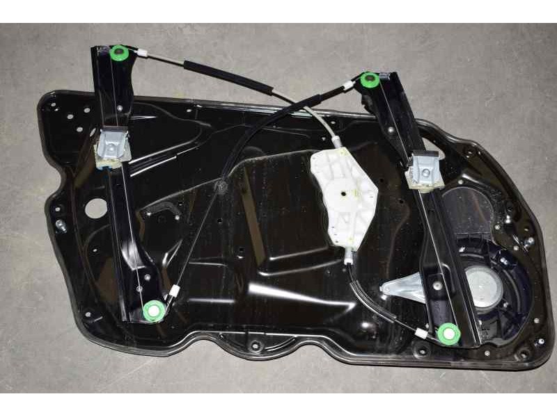 Recambio de elevalunas delantero derecho para volkswagen passat lim. (362) advance 4motion bluemotion referencia OEM IAM   ELECT