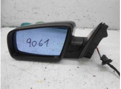 Recambio de retrovisor izquierdo para bmw serie 5 berlina (e60) 530d referencia OEM IAM 51167189571  ELECTRICO