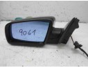 Recambio de retrovisor izquierdo para bmw serie 5 berlina (e60) 530d referencia OEM IAM 51167189571  ELECTRICO