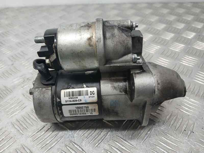 Recambio de motor arranque para opel astra h berlina elegance referencia OEM IAM WS02439  