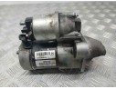 Recambio de motor arranque para opel astra h berlina elegance referencia OEM IAM WS02439  