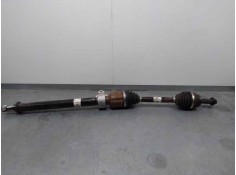 TRANSMISION DELANTERA DERECHA 49560G2000 