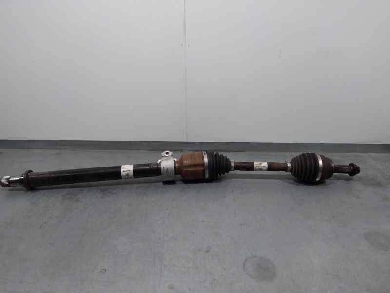 Recambio de transmision delantera derecha para hyundai kona style hybrid 2wd referencia OEM IAM 49560G2000  