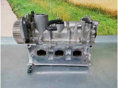 Recambio de culata para volkswagen polo (6c1) 1.0 referencia OEM IAM 04C103063N  SE RECOMIENDA COMPROBAR A PRESIÓN