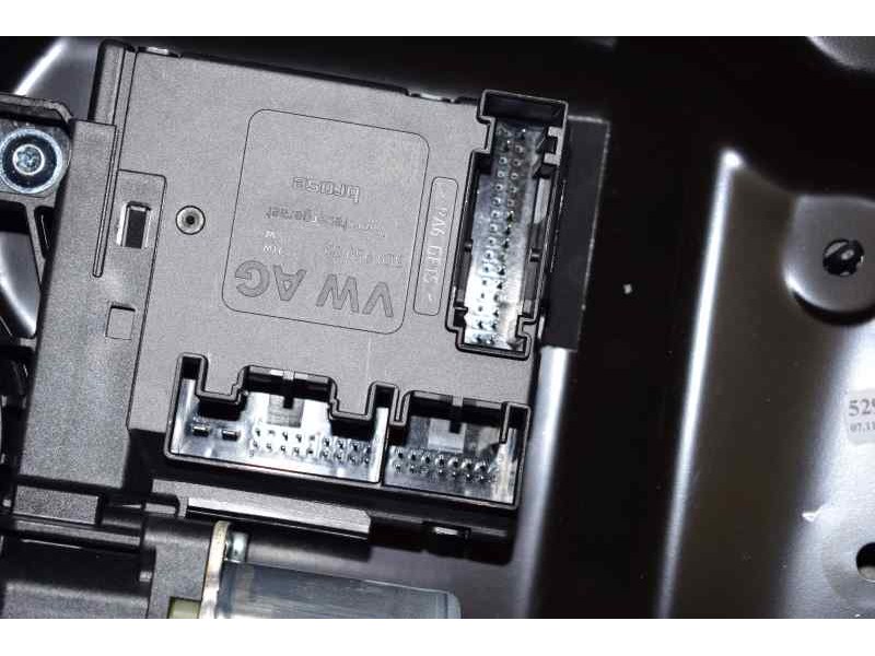 Recambio de elevalunas delantero derecho para volkswagen passat lim. (362) advance 4motion bluemotion referencia OEM IAM   ELECT