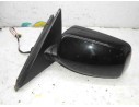 Recambio de retrovisor izquierdo para bmw serie 5 berlina (e60) 530d referencia OEM IAM 51167189571  ELECTRICO
