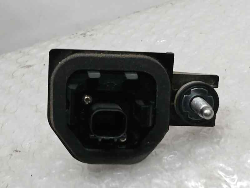 Recambio de camara vision trasera para toyota yaris active referencia OEM IAM 867900D060 KD63C7RC 