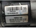 Recambio de motor arranque para opel astra h berlina elegance referencia OEM IAM WS02439  