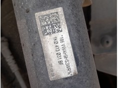 Recambio de amortiguador delantero derecho para volkswagen golf vi (5k1) 1.6 tdi referencia OEM IAM 1K0413031BF  