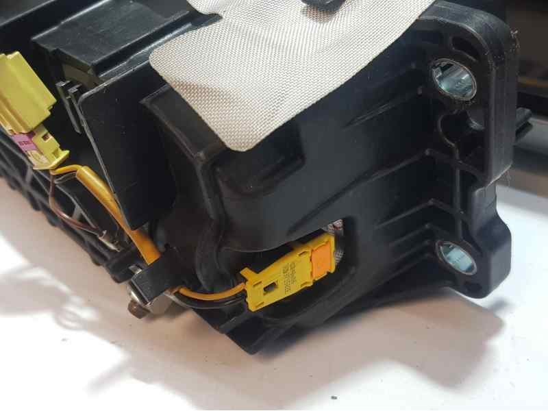 Recambio de kit airbag para volkswagen touran (1t2) edition referencia OEM IAM   CON SALPICADERO