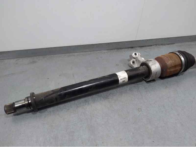 Recambio de transmision delantera derecha para hyundai kona style hybrid 2wd referencia OEM IAM 49560G2000  