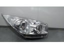 Recambio de faro derecho para kia venga concept referencia OEM IAM 921021P000  