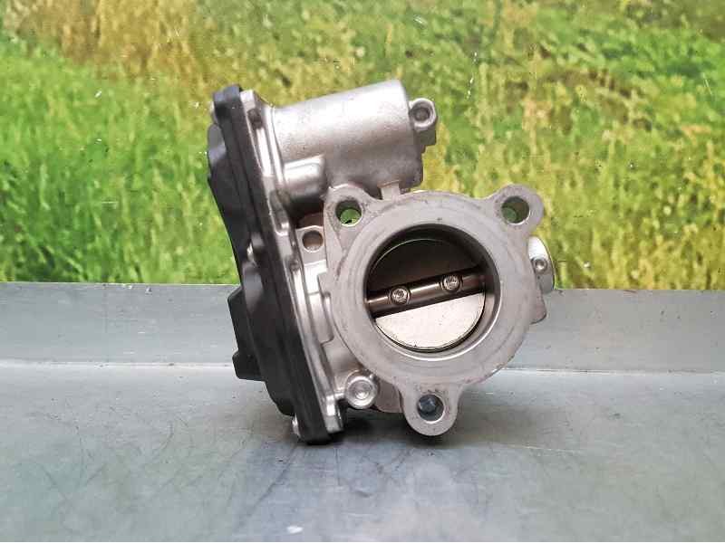 Recambio de caja mariposa para ford fiesta (ce1) trend referencia OEM IAM CM5G9F991GA  