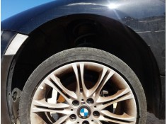 Recambio de plastico pase rueda del. izq. para bmw z4 roadster (e85) 2.0 i referencia OEM IAM 51717012727  