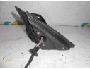 Recambio de retrovisor izquierdo para bmw serie 5 berlina (e60) 530d referencia OEM IAM 51167189571  ELECTRICO