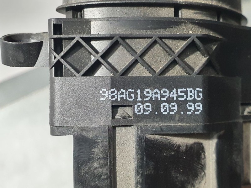 Recambio de interruptor para ford focus turnier (cak) ambiente referencia OEM IAM 98AG19A945BG  