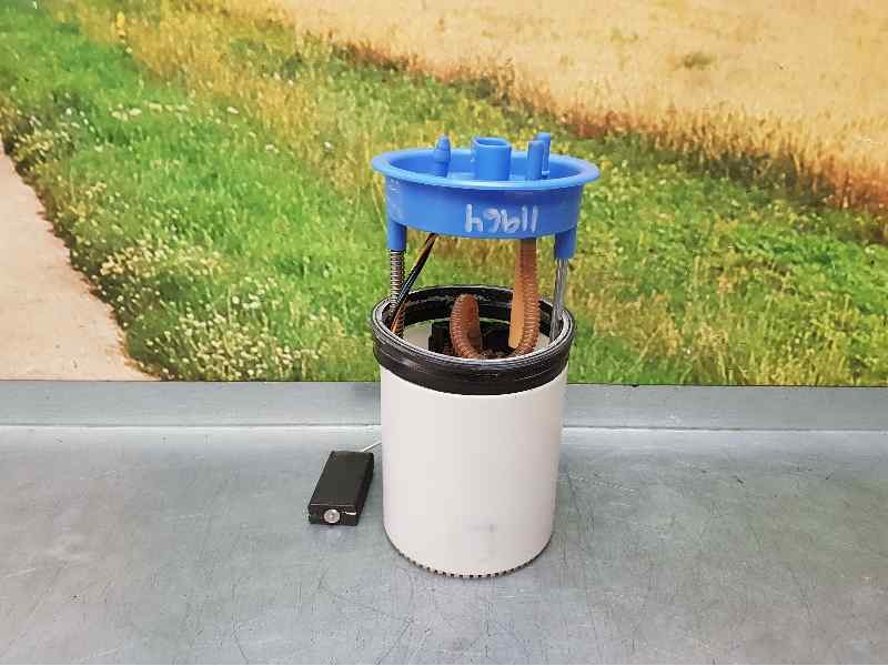 Recambio de aforador para seat ibiza (6p1) style connect referencia OEM IAM 6R0919051N A2C92351500 CONTINENTAL