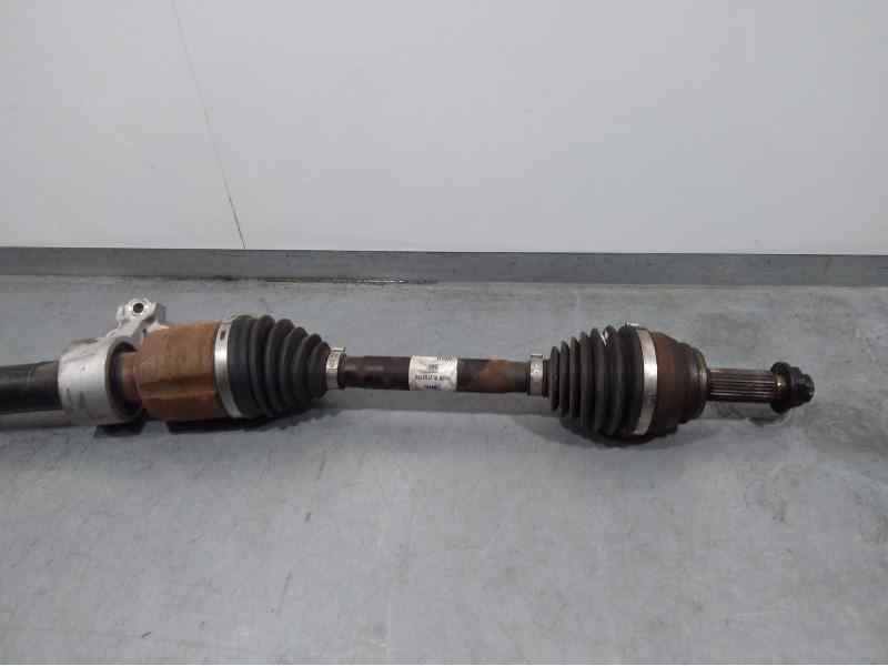 Recambio de transmision delantera derecha para hyundai kona style hybrid 2wd referencia OEM IAM 49560G2000  