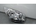 Recambio de faro derecho para kia venga concept referencia OEM IAM 921021P000  