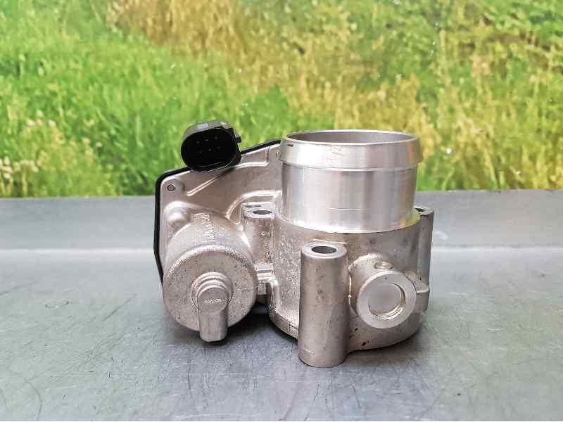 Recambio de caja mariposa para ford fiesta (ce1) trend referencia OEM IAM CM5G9F991GA  