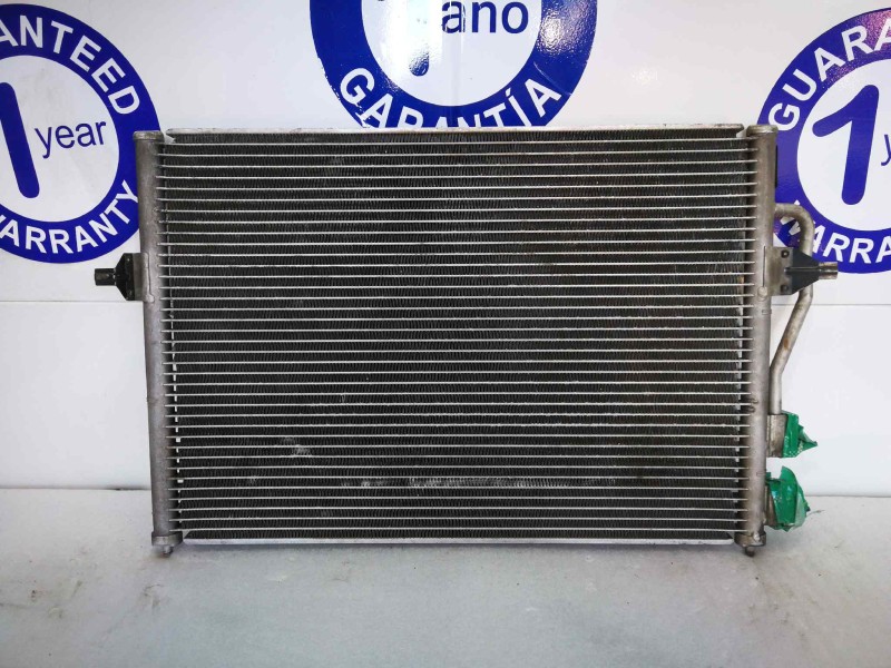 Recambio de condensador / radiador aire acondicionado para ford mondeo berlina (gd) ghia referencia OEM IAM 97BW19710  FORD